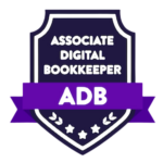 Adb Certification Badge